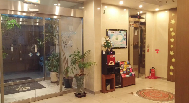 December Hotel
