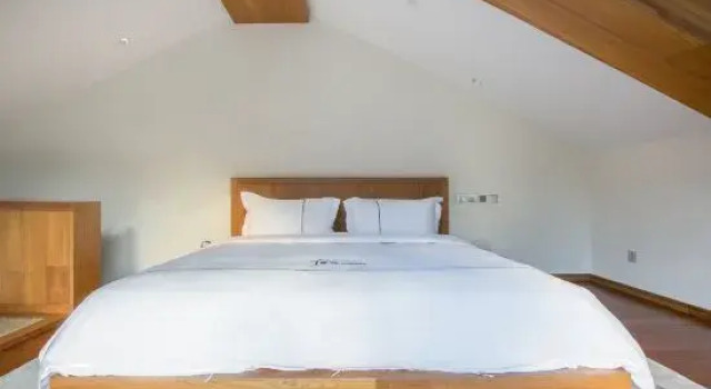 Люкс Deluxe Dali Luchun Garden Hotel
