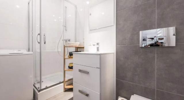 Студия Apartamenty 1 maja 94