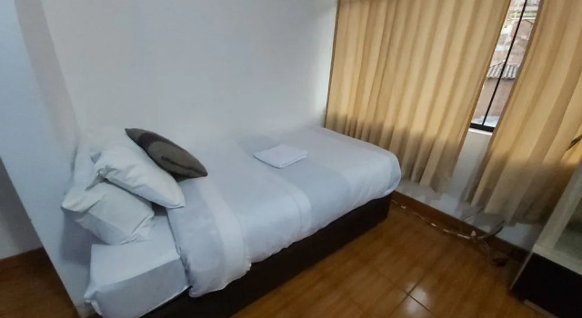 Casa Santa Ana B&B, Prenota Bed & breakfast Hotel a Cusco con parcheggio, Parcheggio