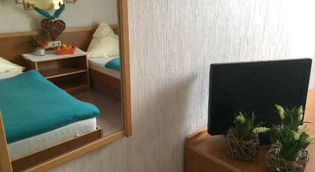 Двухместный номер Standard Hotel Ragusa