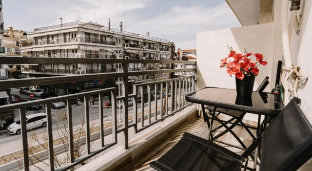 Апартаменты Denis Apartment