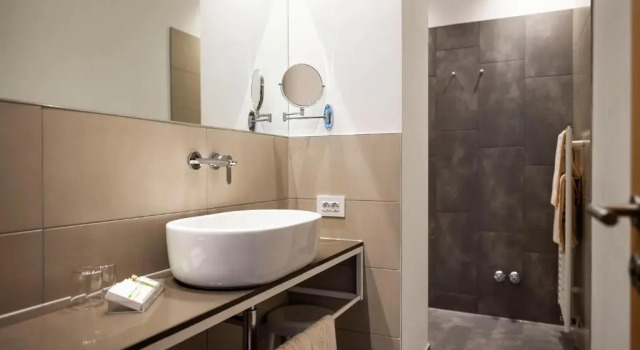 Двухместный номер Superior Post Hotel