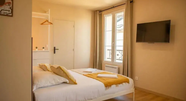 Arthur Residency - Luxury Apartement, Book Apartment Le Havre 