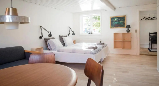 Appartamento Pension Holmegaard