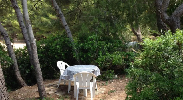 Коттедж Gelsomoro beach house