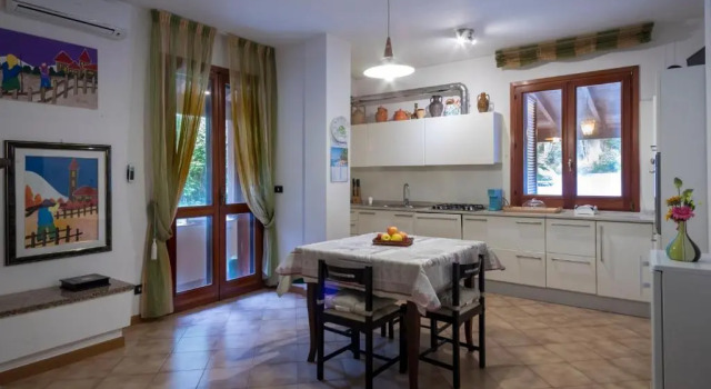 Вилла с 3 комнатами Family Friendly House