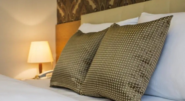 Номер Standard Park Square Hotel