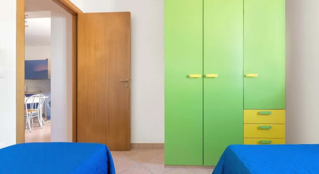 3286 Attico del Sol by Barbarhouse