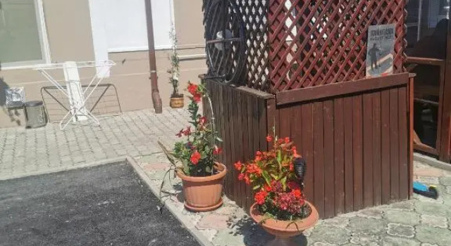 Edit Vendégház, Buchen Sie Hotel Tiszaújváros 