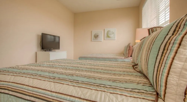 Коттедж NEWLY RENOVATED Townhome, Near Universal & I-Drive
