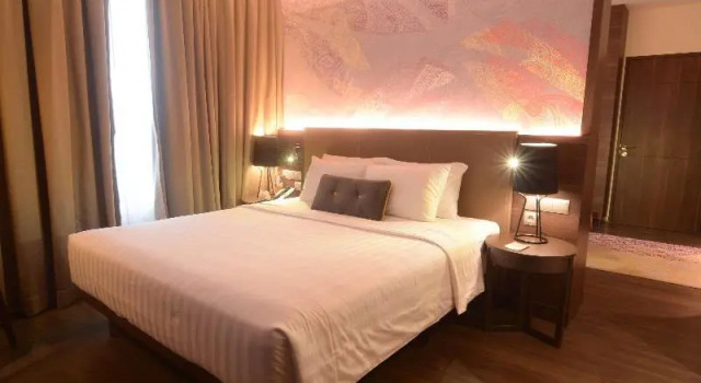 Camera Standard Mercure Karawang