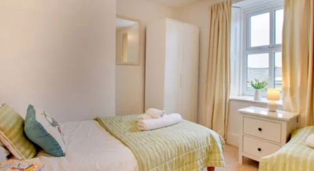 PEREGRINE, Prenota Hotel Seahouses 