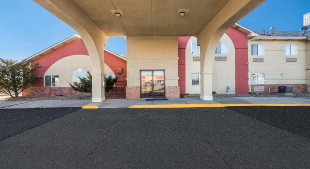 Super 8 Gretna, Boek Pension Hotels in Gretna met zwembad, Zwembad
