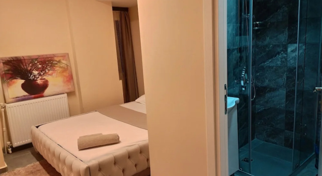 Номер Comfort Noble House