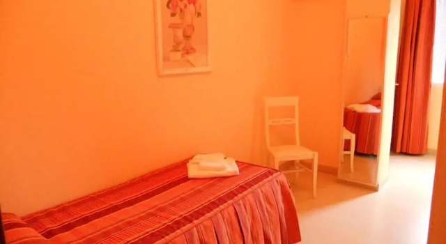 Номер Standard Hotel Etrusco