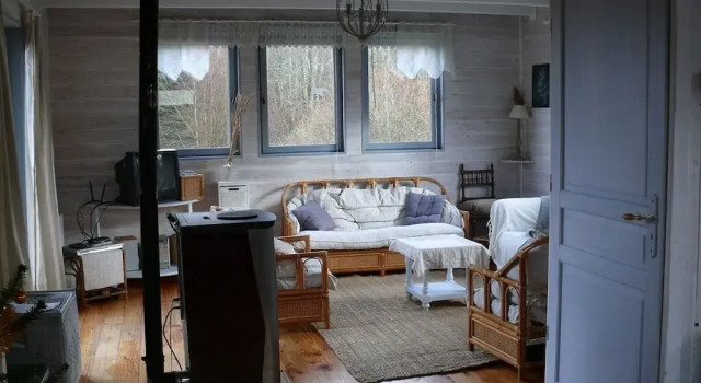 Gîte de la Colombière, Rezervovat Hotel Torcy Burgundsko