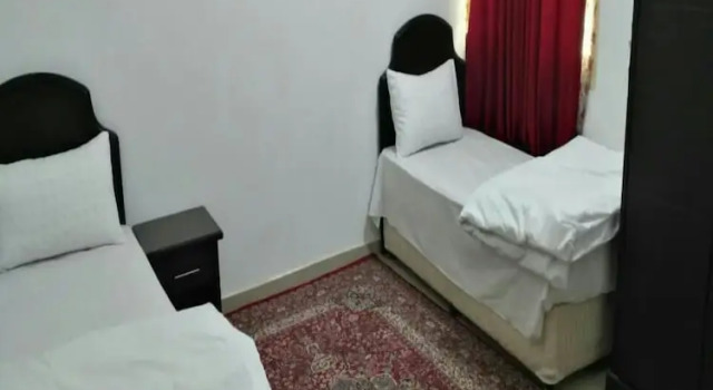 Apartment 2 Schlafzimmer Al Eairy Apartments - Hail 3
