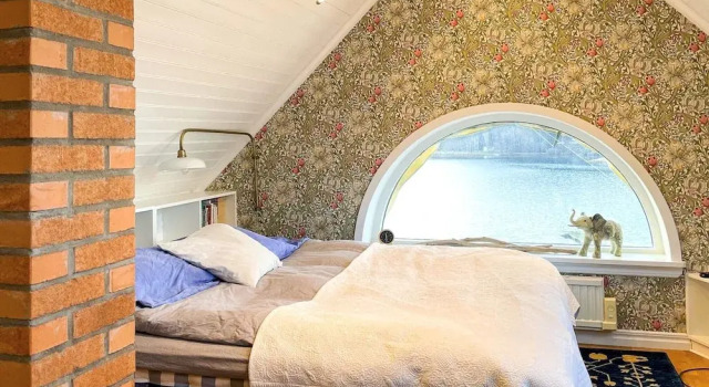 5 Star Holiday Home in Uddevalla, Book Vacation Home Uddevalla 