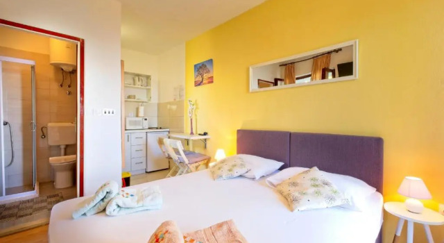 Номер Standard Guest House Račić