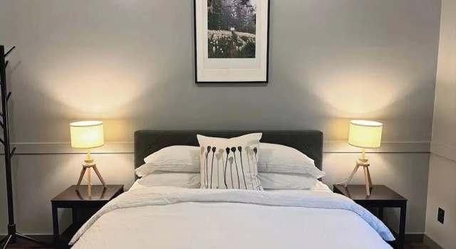 Standard Zimmer Westfir Lodge & Mountain Market