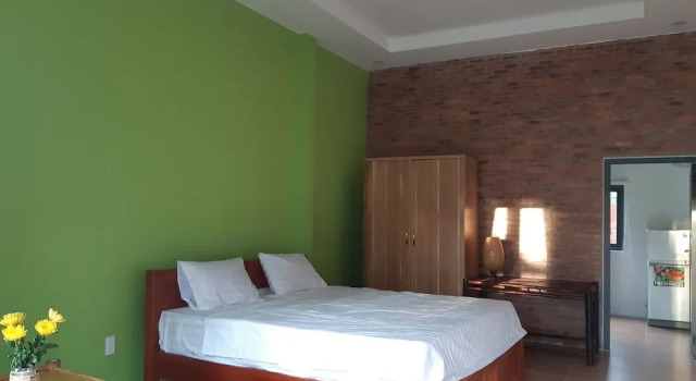 An An Boutique Homestay
