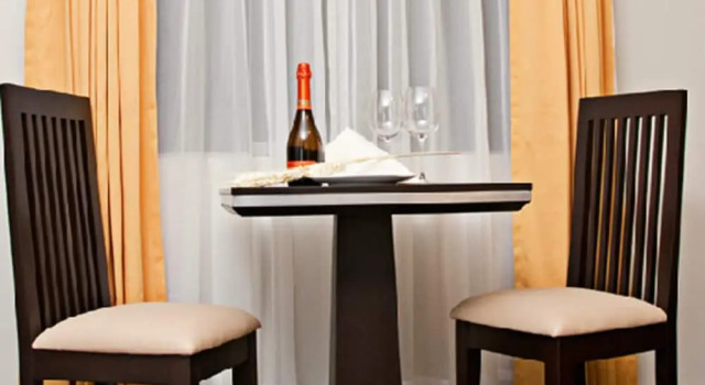 Номер Standard Flamante Hotel & Suite
