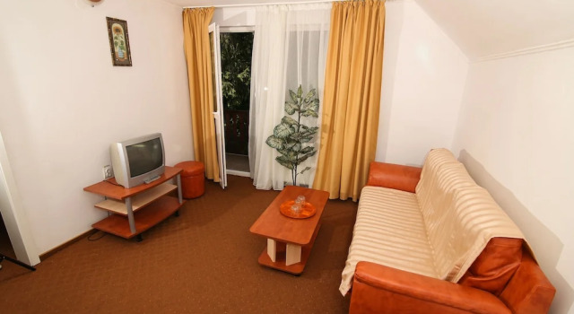 Hanul Cotul Donului, Rezervovat Mini-hotel Mini-hotely v Prahova Valley, Mini-hotel