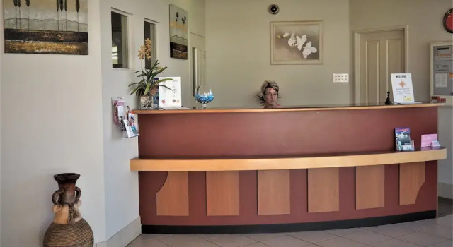 Pittsworth Motor Inn, Prenota Locanda Hotel a Queensland con parcheggio, Parcheggio