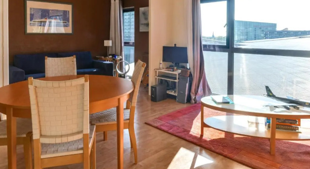 Welkeys Apartment - Allee de Liege, Забронировать Апартаменты/квартира Апартаменты Лилля, рядом с Chambre de Commerce, Апартаменты/квартира