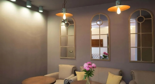 Antler Boutique Hotel