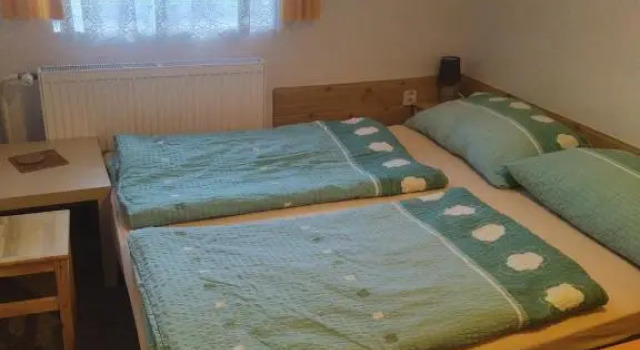 Penzion Borovice, Reservar Hotel Josefov Dul Jizera Mountains