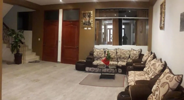 Kantu Progreso Inn, Book Hotel SPA Hotels in Cusco, near Central bus station, SPA