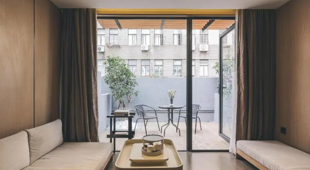 Atour Hotel Shanghai Bund Nanjing East Road, Varaa Hotelli Huangpu 