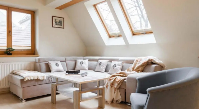 Апартаменты Apartamenty na Bystrym Zakopane