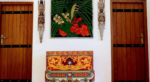 Gangula Villa