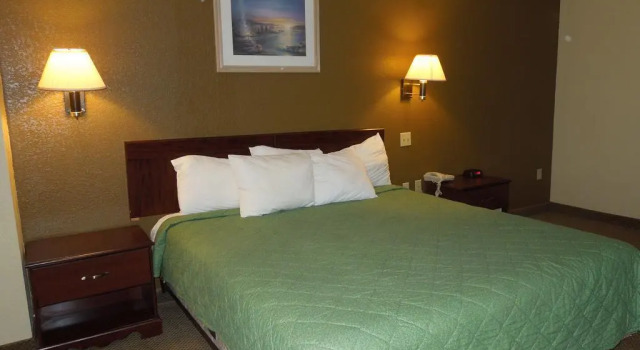 Days Inn Independence, Забронировать Отель Индепенденс Cuyahoga Valley National Park