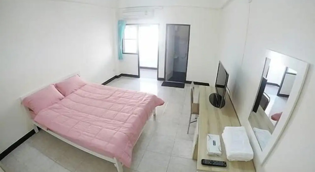 SV Apartment Bangyai, Buchen Sie Ferienwohnung Bang Yai Nonthaburi