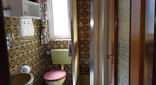 Апартаменты Цокольный этаж Hotel Zur Schanze