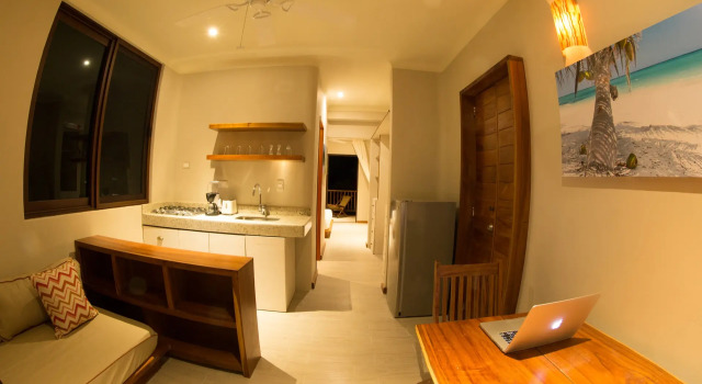 Casa Selva Orquideas, Rezervasyon Otel Tulum havuzlu oteller, Yüzme Havuzu