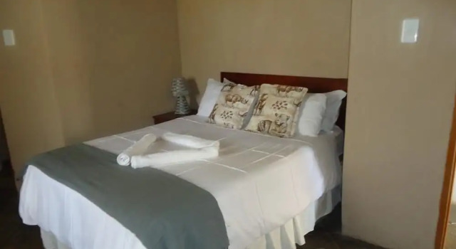 Номер Standard Noma Nini Lodge And Restaurant
