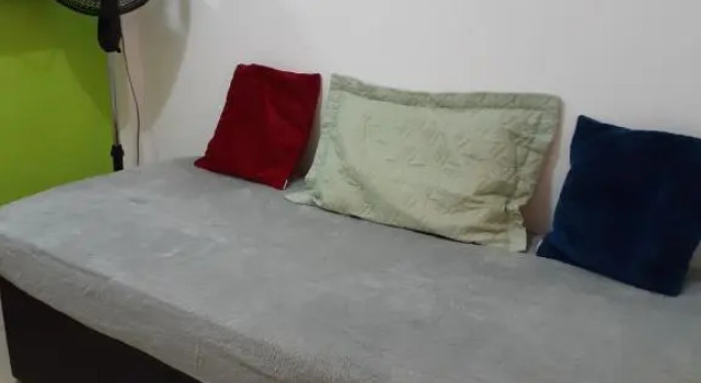 Apartamento Temporada Dalva Copacabana