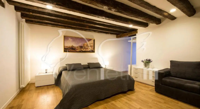 Апартаменты The Lions House APT5