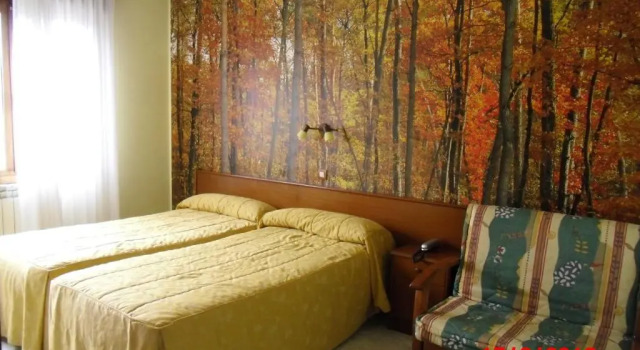 Двухместный номер Standard Hotel Noray