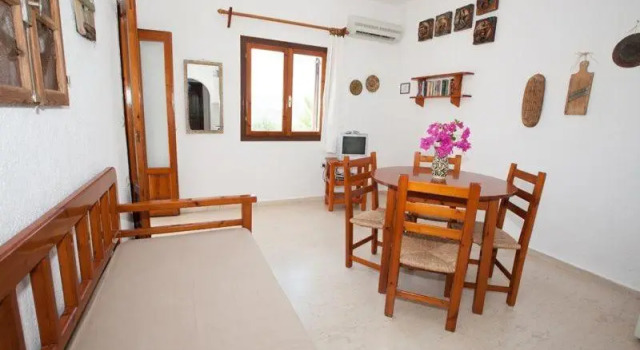 Апартаменты Villa Michalis
