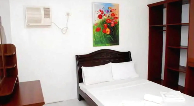 Sea Corals Beach Resort