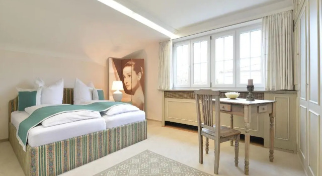 Номер Classic Villa Rana
