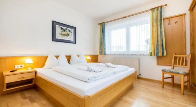 Апартаменты Superior Aparthotel am Reitecksee