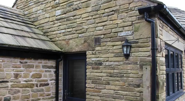 Ladygate Farm Bed and Breakfast, Boek Boerderijverblijf High Peak Merseyside