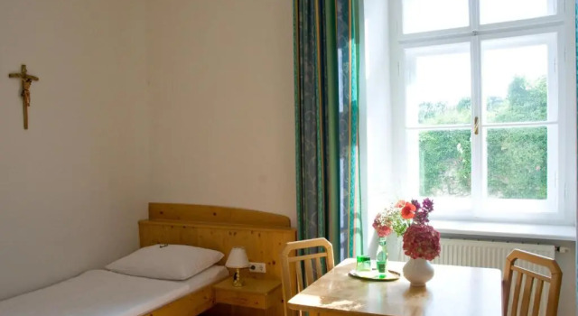 Номер Standard Schloss Gumpoldskirchen